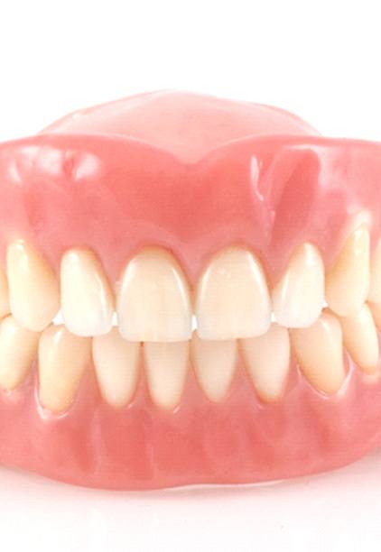 Dentures | Missing Teeth | Dentistry Redefined